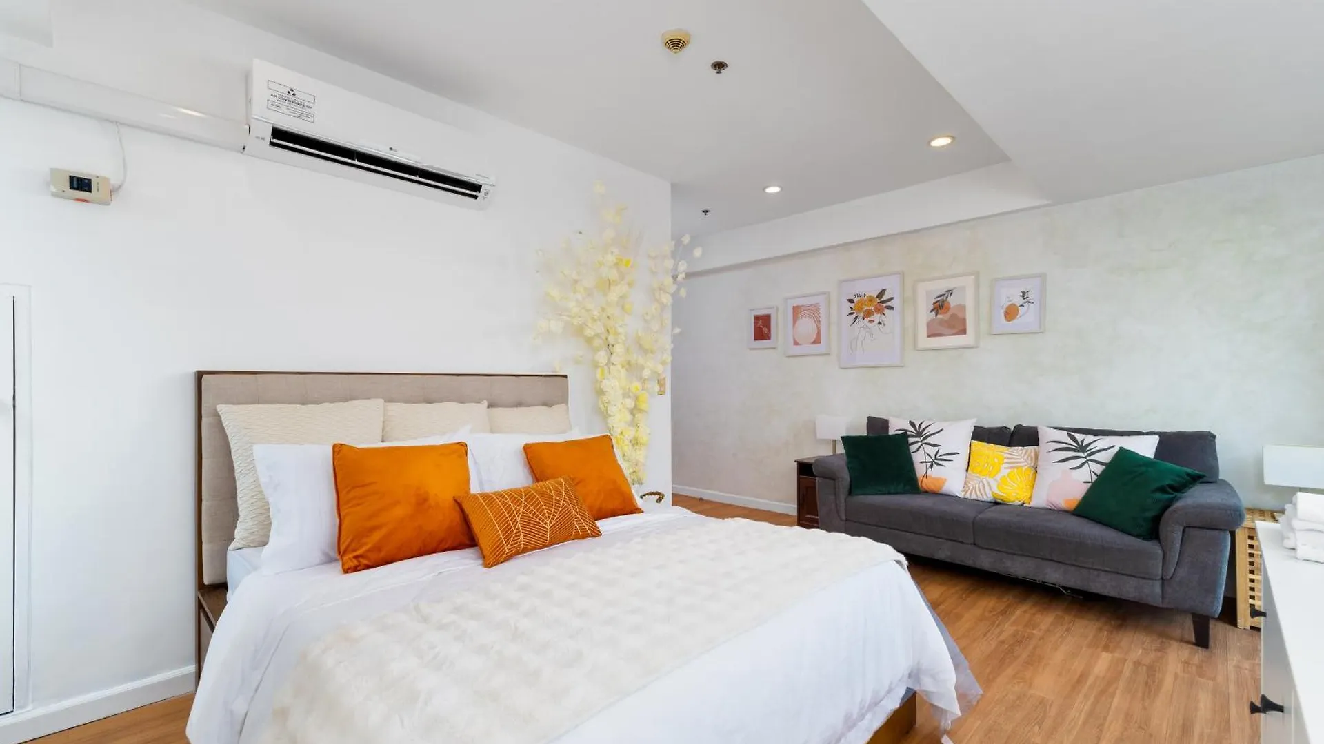 Tropicalia Family Suite Manila