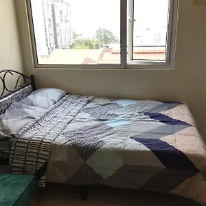 Studio Unit At Arca South Taguig City Manila