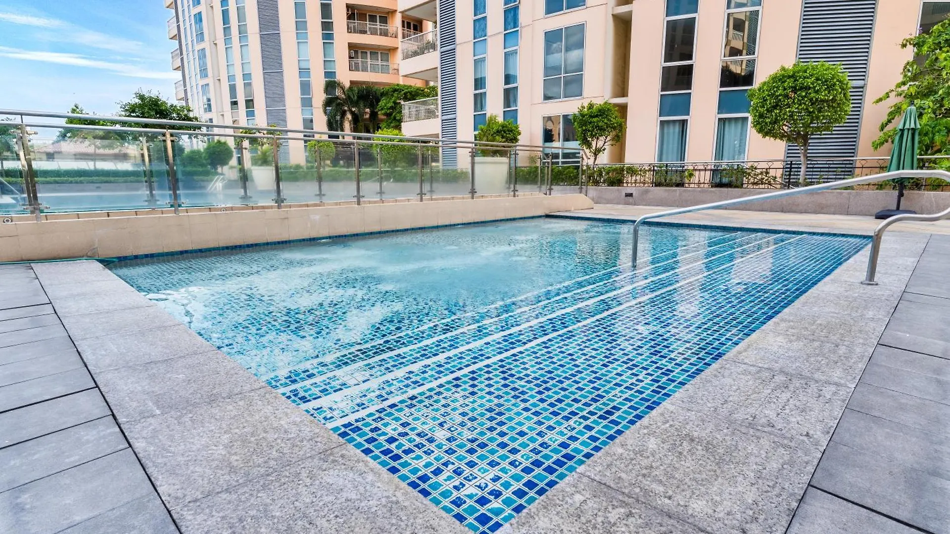 Tropicalia Family Suite Μανίλα Διαμέρισμα